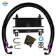 Mitsubishi Transmission Oil Cooler